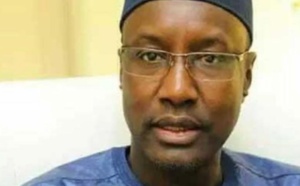 ONAS / Menace de grève : Le Dg entrant, Mamour Diallo, désamorce la bombe