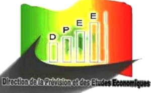 Point de conjoncture de septembre : Le déficit commercial a augmenté  de 181,8 milliards en septembre (DPEE)