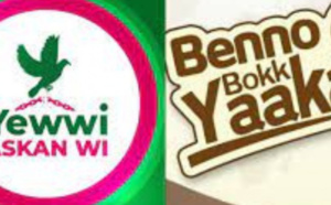 Guéguerre entre BBY et YAW à Pikine Ouest