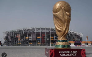 Mondial Qatar 2022 / Ouf de soulagement pour les abonnés de Canal+: L’intégralité des 64 matches sera diffusée en direct sur les chaînes Supersport 1, 2 et 3