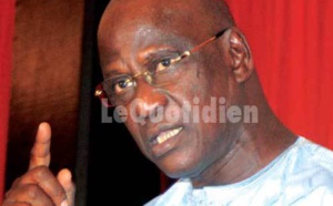 Cheikh Tidiane Sy descend Aliou Ndao : "Je trouve son procédé antirépublicain, à la limite même indécente"