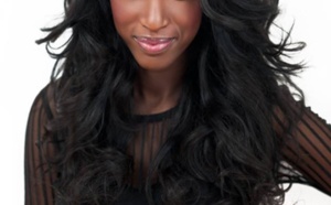 Hapsatou Sy, la belle Sénégalo-mauritanienne 