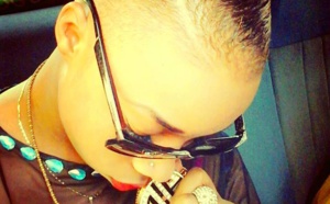 La belle Rimarta en feeling new look