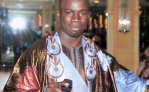 Djiby Dramé: ‘‘Je ne blâmerai pas ceux qui m'accusent de travesti''