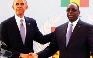 Entretien vidéo: Karim Wade, Général Fall…menace djihadiste, Macky Sall se lâche aux USA
