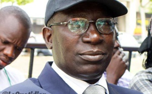 Pr Malick Ndiaye: "Comment Macky a- t-il pu amasser près de 8 milliards en tant qu’agent de l’Etat, sans activité industrieuse connue ?