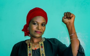 Halte a la discrimination et aux violences en milieu professionnel : Des syndicalistes africaines réclament la ratification de la Convention 190 et...