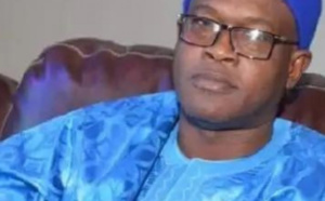 Mairie de Touba : Serigne Sidi Ahmed Mbacké démissionne de son poste de premier adjoint au maire