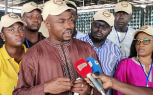 Attaques contre le régime de Macky Sall et «désinformation» : L’ADER à la « poursuite du terrain perdu »