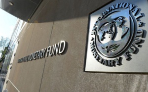 Croissance à deux chiffres en 2023 : L'Etat et le Fmi ne parlent pas le même langage…