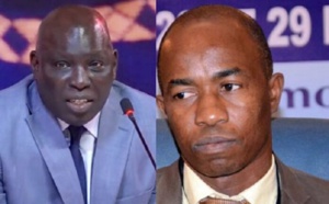 Affaire Madiambal Diagne – Souleymane Téliko : Le procès renvoyé au 24 janvier prochain