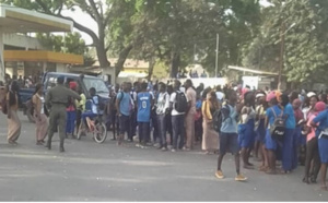 Lycée de Khelcom Biram : Un manque de professeurs dénoncé