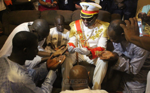  [Vidéo] Edition Spéciale – Déclaration Serigne Modou Kara Mbacké sur la pluviométrie et le procès de Karim Wade
