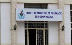 Concours 2022 du Cames: Le Département de chirurgie et spécialités chirurgicales de la Fmpos de l’Ucad, décroche 11 agrégations