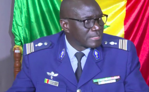 Formation du personnel technique de la Dscos : Les explications du colonel Saboury Ndiaye