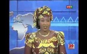 Journal de 20H du mercredi 07 Août 2014