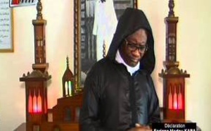 Edition Spéciale - Déclaration Serigne Modou Kara