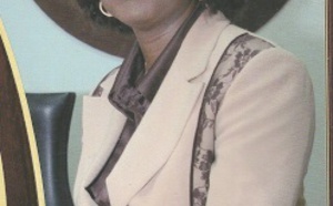 Zoom sur Coumba Loum Thiam, ancienne Directrice générale de la BRS