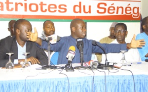 Birame Soulèye Diop: " Aucune loi n'interdit le cumul des mandats. Personne ne peut nous imposer ce qu’on doit faire"