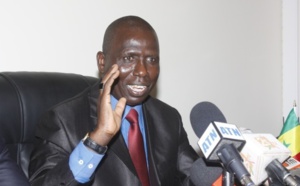 Attaqué par Me Seydou Diagne, le Procureur Alioune Ndao sort les griffes