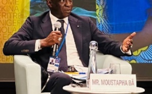 Marathon budgétaire de ce jeudi: Le Ministre des Finances et du Budget ouvre, Yankhoba Diattara ferme