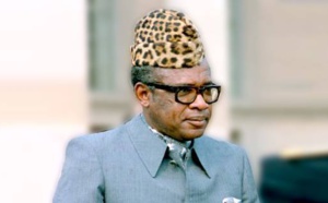Révélation: Samba Abidjan, les millions de dollars et le jet privé de Mobutu 
