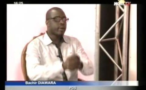 Selebe Yoon reçoit Bara Gaye (APR) et Bachir Diawara (PDS)
