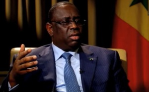 Grosse bourde du Président Macky Sal au sommet US/Afrique !