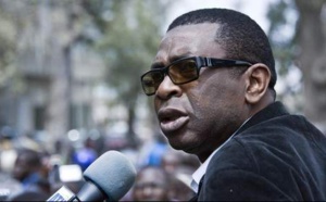 Youssou Ndour sur le bombardement de Gaza : "Ce qui se passe en Palestine est inadmissible"