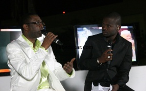Pape Cheikh Diallo émerveillé par Youssou Ndour : "L'homme est tout simplement un 'phénomène'"