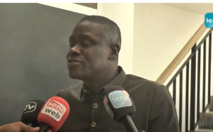 Cheikh Oumar Sy: "Le budget dans sa globalité, est déséquilibré par rapport aux priorités des Sénégalais"