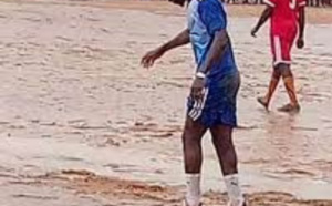 Sadio Mané forfait pour la Coupe du Monde : Bambali et Sédhiou "pleurent" l'absence de SM10
