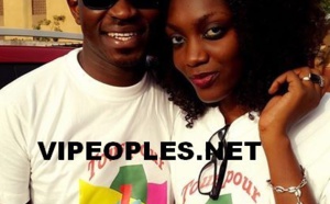 Réception du mariage de Pape Cheikh Diallo: Une forte délégation de GFM dirigée par Déguene Chimer à Stockolm ce 30 août