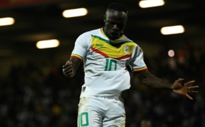 Liste des "Lions" : Voici les raisons pour lesquelles Aliou Cissé ne voudrait pas remplacer Sadio Mané
