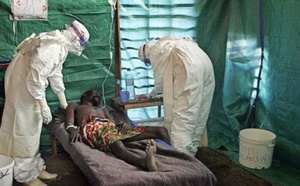 Alerte- Ebola : un cas suspect mis en quarantaine à Ourossogui, selon le médecin-chef