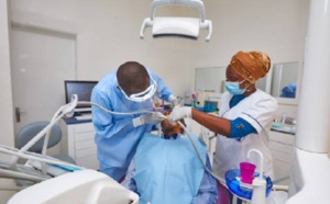 Vote de loi sur l’exercice de la chirurgie dentaire : L’Ordre se démarque et demande une relecture du projet