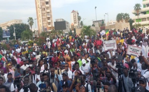 Emprisonnement de Pape Alé Niang - Ce que les autorités sénégalaises doivent bien entendre ! (Déclaration CAP)