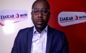 Marche des professionnels des médias pour la libération de Pape Alé Niang : Des leaders politiques étaient aussi de la partie