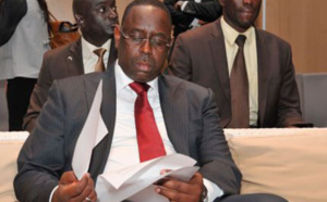 Les magistrats rappellent à Macky Sall ses promesses, après la suppression des logements conventionnés