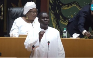 D’un budget dérisoire à celui colossal de 2023 : Me Oumar Youm liste les actes du Chef de l’état et tacle l’opposition