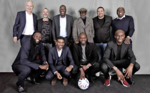 Médias : New Wolrd Sports annonce des accords de distribution dans 19 pays d'Afrique sub-saharienne francophone
