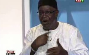 Point de Vue - Oumar Gningue reçoit Dr Ousmane Sène 