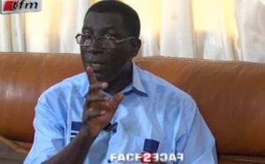 Face2Face - Aïssatou Diop Fall reçoit Professeur Malick N'diaye