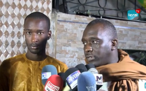 Mouvement Sa Deug Deug : Cheikh Mbaye pour un compagnonnage de vérité avec le Président Macky Sall