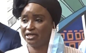Situation sociopolitique du pays : La directrice de l’Alphabétisation s’en prend à l’opposition