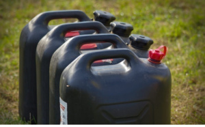 Arrêtés pour vol de 120 litres de carburant : Douze agents d’Eiffage Sénégal sous les verrous