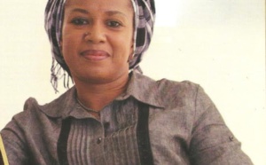 Zoom sur Dr Monique James Thiaw: Le cancer, son combat 