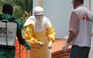 Ebola : la Côte d'Ivoire suspend ses liaisons aériennes avec les pays affectés