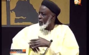 Vidéo: Cheikh EL Hadji Amadou Tall « J’ai vu le prophète hier, le Professeur Omar Sankharé ira en enfer »