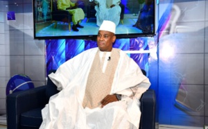 Invité de l’émission « Pottital » sur Leral TV : Amadou DAWA DIALLO de Ranérou plaide l’équité territoriale